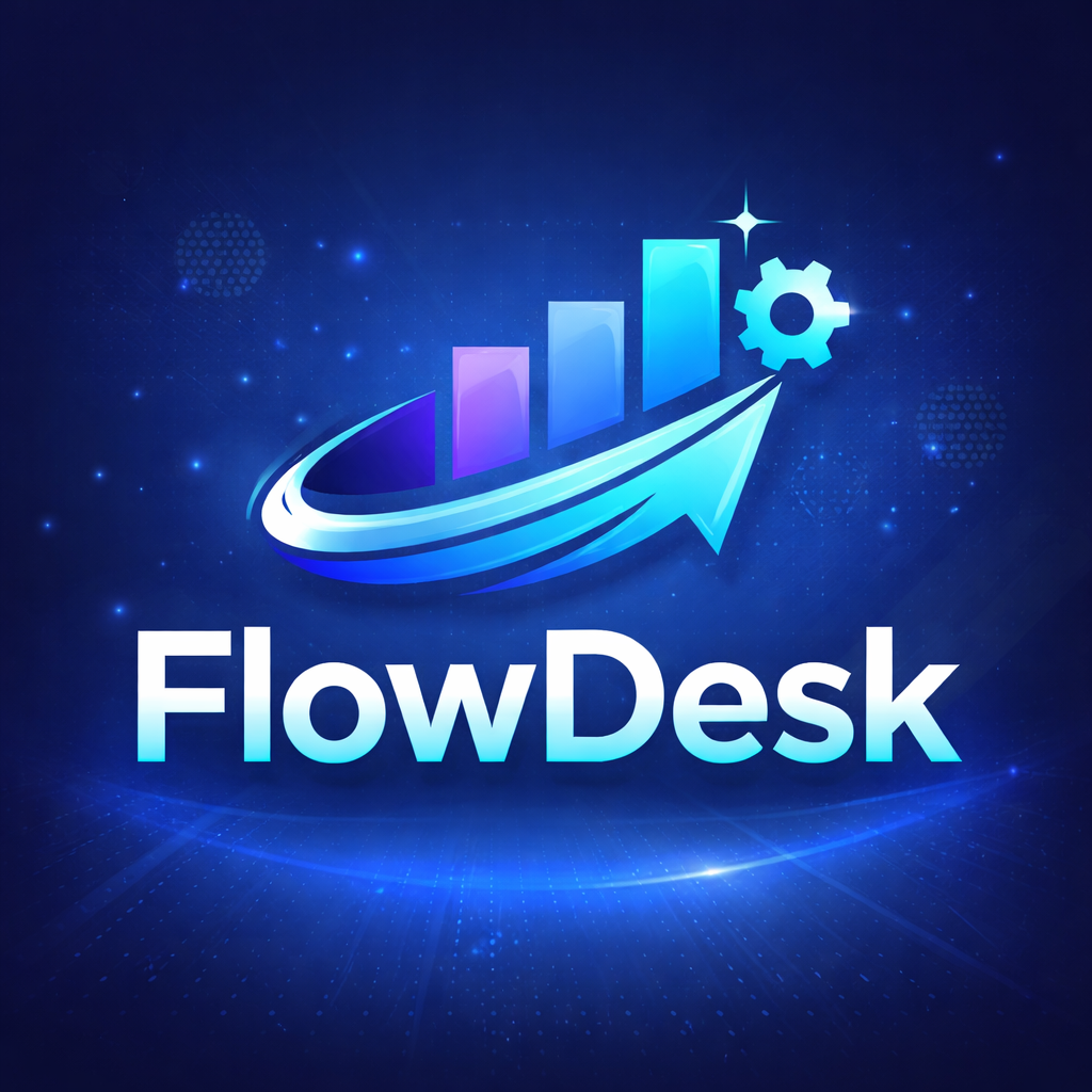 DEPOTPACK FLowDesk-System